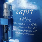 Отзывы Vince Camuto Capri