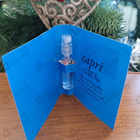 Парфюм Vince Camuto Capri