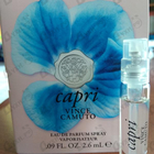 Парфюм Vince Camuto Capri