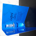 Духи Capri от Vince Camuto