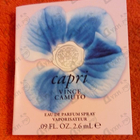 Духи Capri от Vince Camuto