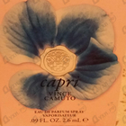 Духи Capri от Vince Camuto