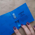 Духи Capri от Vince Camuto