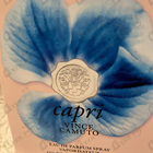 Духи Capri от Vince Camuto