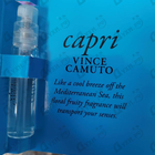 Парфюм Vince Camuto Capri