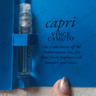 Отзыв Vince Camuto Capri