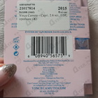 Парфюм Vince Camuto Capri