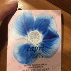 Отзывы Vince Camuto Capri