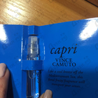 Отзыв Vince Camuto Capri