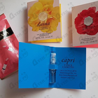 Духи Capri от Vince Camuto