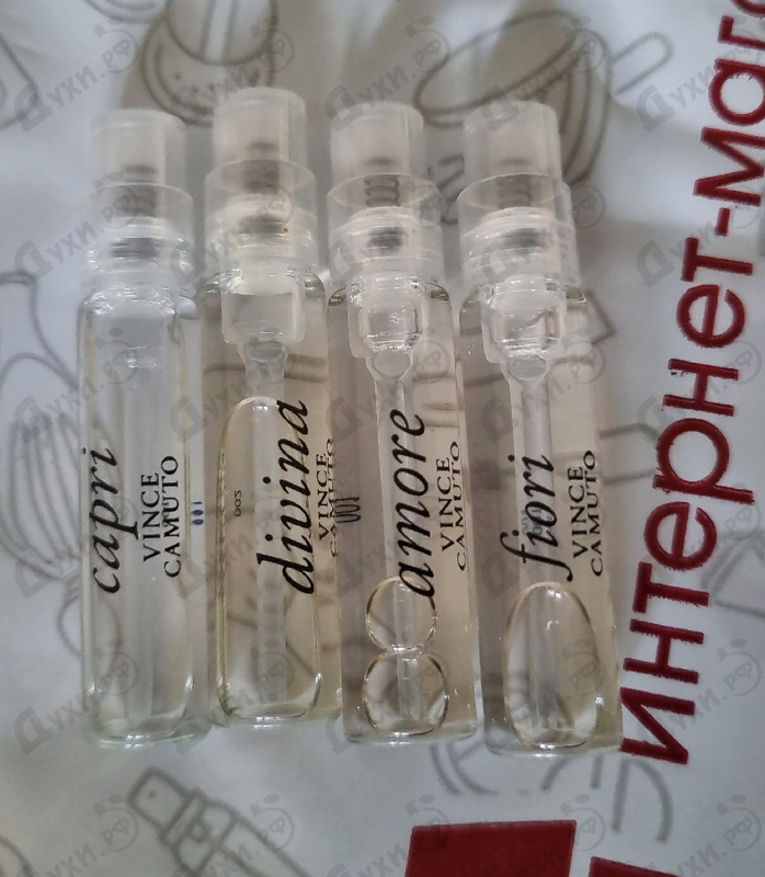 Отзывы Vince Camuto Capri