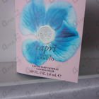 Духи Capri от Vince Camuto