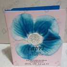 Отзыв Vince Camuto Capri