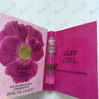 Отзыв Vince Camuto Ciao