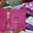 Духи Ciao от Vince Camuto