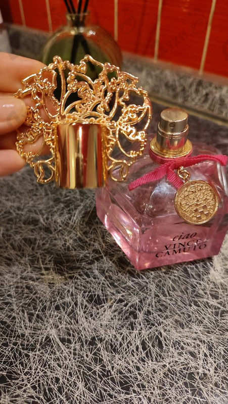 Парфюмерия Ciao от Vince Camuto