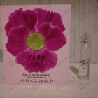 Духи Ciao от Vince Camuto