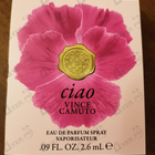 Духи Ciao от Vince Camuto
