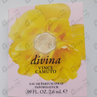 Духи Divina от Vince Camuto