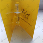 Духи Divina от Vince Camuto