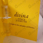 Духи Divina от Vince Camuto