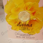 Духи Divina от Vince Camuto