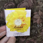 Духи Divina от Vince Camuto