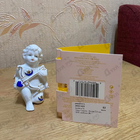 Отзыв Vince Camuto Divina