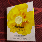 Отзыв Vince Camuto Divina
