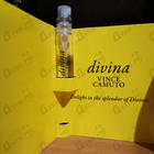 Отзыв Vince Camuto Divina