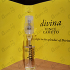 Отзыв Vince Camuto Divina