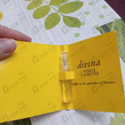 Духи Divina от Vince Camuto