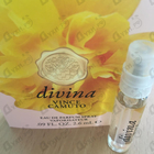 Духи Divina от Vince Camuto