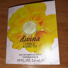 Духи Divina от Vince Camuto