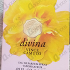 Отзыв Vince Camuto Divina
