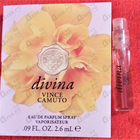 Духи Divina от Vince Camuto