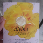 Духи Divina от Vince Camuto