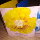 Отзыв Vince Camuto Divina