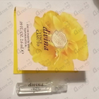 Отзыв Vince Camuto Divina