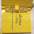 Духи Divina от Vince Camuto