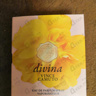 Парфюм Vince Camuto Divina
