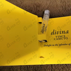 Духи Divina от Vince Camuto