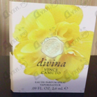 Отзыв Vince Camuto Divina