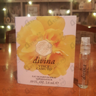 Отзыв Vince Camuto Divina
