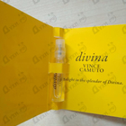 Парфюм Vince Camuto Divina