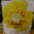 Духи Divina от Vince Camuto