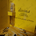 Духи Divina от Vince Camuto