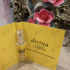 Духи Divina от Vince Camuto