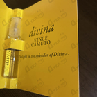 Отзыв Vince Camuto Divina