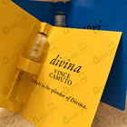 Духи Divina от Vince Camuto